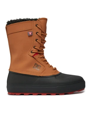 DC Shoes Śniegowce Dc Reach ADYS300762 Brązowy