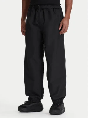 DC Shoes Spodnie snowboardowe Primo ADYTP03051 Czarny Regular Fit