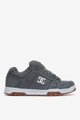 DC SHOES STAG 320188-2GG Szary