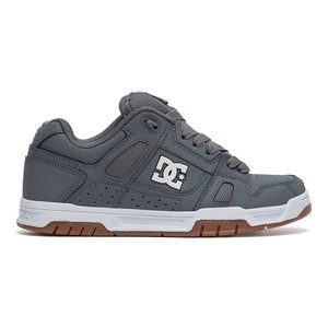 DC SHOES STAG 320188-2GG Szary