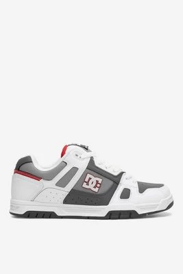 DC SHOES STAG 320188-XWSS Biały