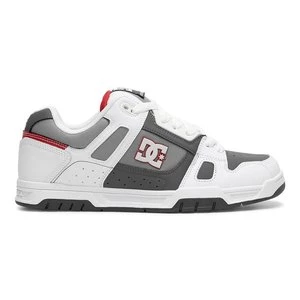 DC SHOES STAG 320188-XWSS Biały