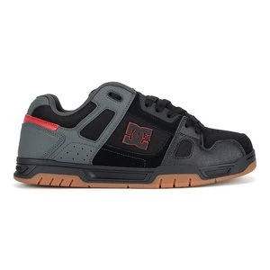 DC SHOES STAG DC01813061 Czarny