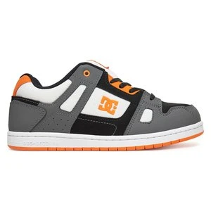 DC SHOES STAG DC02186060 MIX