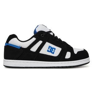 DC SHOES STAG DC02186063 Czarny