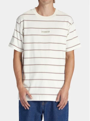 DC Shoes T-Shirt Kingpin Kttp ADYKT03216 Kolorowy Regular Fit