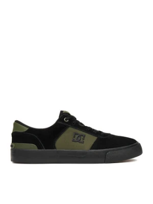 DC Shoes Tenisówki CEO-AW257501 Czarny