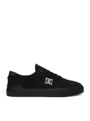 DC Shoes Tenisówki CEO-AW257502 Czarny