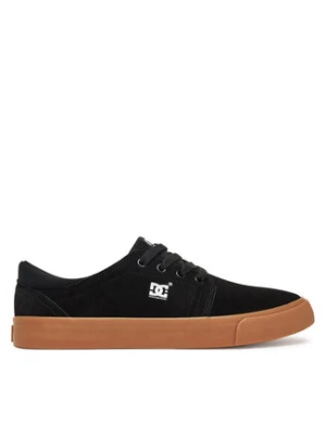 DC Shoes Tenisówki SS25-3C015 Czarny