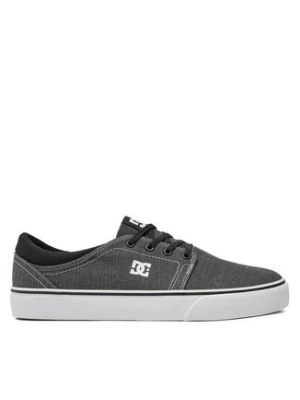 DC Shoes Tenisówki Trase Tx Se ADYS300123 Czarny