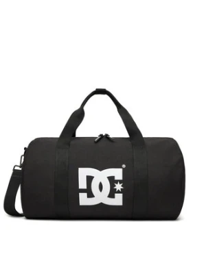 DC Shoes Torba sportowa DCI-B-004-07 Czarny