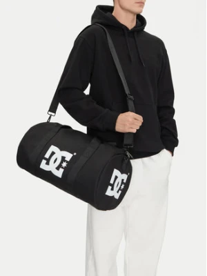 DC Shoes Torba sportowa DCI-B-004-07 Czarny
