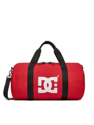 DC Shoes Torba sportowa DCI-B-004-07 Czerwony