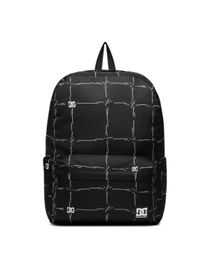 DC Shoes Plecak CWBEO-DCI-HT-008-10 Czarny