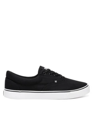 DC Shoes Trampki MFA3014-1 Czarny
