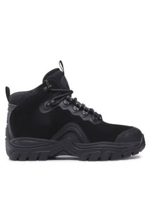 DC Shoes Trapery Navigator ADYB100017 Czarny