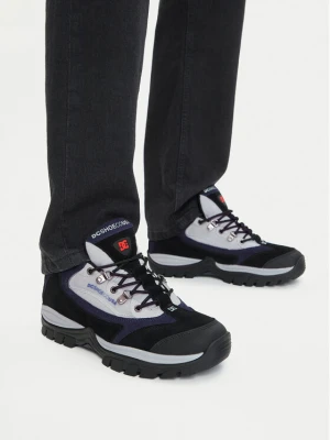 DC Shoes Trekkingi EO-RECON OG DC02635003 Czarny