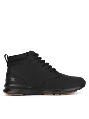 DC Shoes Trzewiki MASON 2 ADYS700216-3BK Czarny