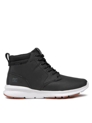 DC Shoes Trzewiki Mason 2 ADYS700216 Czarny