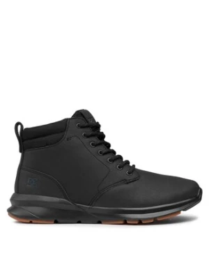 DC Shoes Trzewiki Mason 2 ADYS700216 Czarny