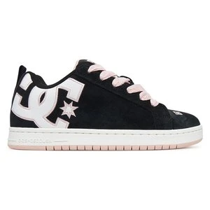 Zdjęcie produktu DC SHOES V5-10116 Czarny
