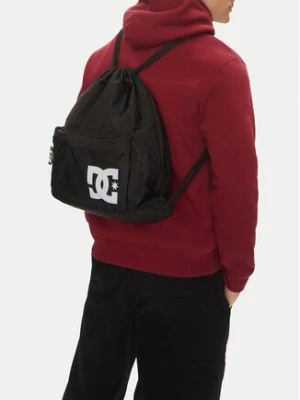 DC Shoes Worek DCI-P-004-07 Czarny