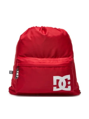 DC Shoes Worek DCI-P-004-07 Czerwony