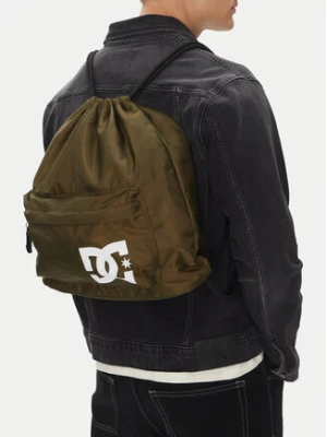 DC Shoes Worek DCI-P-004-07 Khaki