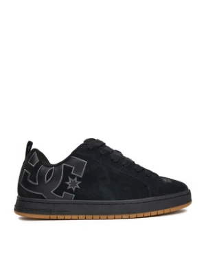 DC Sneakersy CEO-V5-10116 Czarny