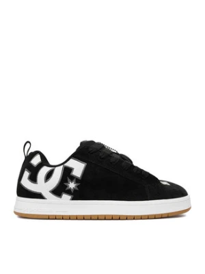 DC Sneakersy CEO-V5-10116 Czarny