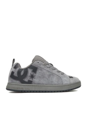 DC Sneakersy CEO-V5-10116 Szary
