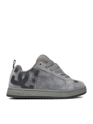 DC Sneakersy CEO-V5-10116K-CH Szary