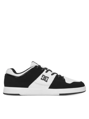 DC Sneakersy CURE ADYS400073-HLC Biały