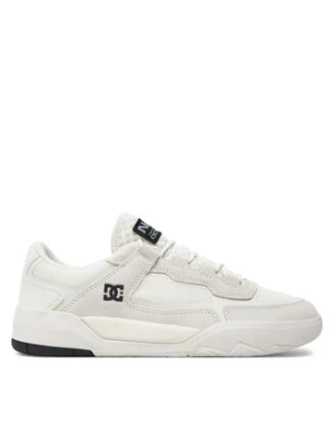 DC Sneakersy Dc Metric ADYS100626 Biały