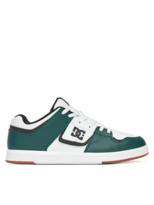 DC Sneakersy DC SHOES CURE DC01681111 Biały