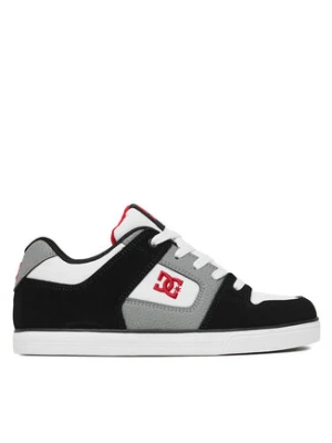 DC Sneakersy EO-PURE ADBS300267-WBD Biały