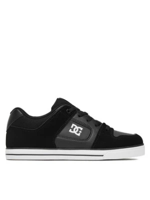 DC Sneakersy EO-PURE DC01783004 Czarny
