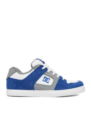 DC Sneakersy EO-PURE DC01783111 Niebieski