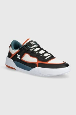 DC sneakersy Metric kolor czarny ADYS100626