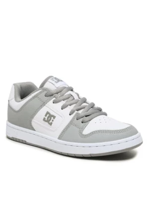 DC Sneakersy Manteca 4 ADYS100765 Biały