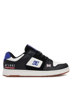 DC Sneakersy MANTECA 4 SE DC01751001 Biały