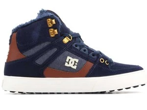 DC Spartan Hight WC WNT ADYS400005 NVY DC Shoes