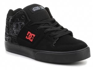 DC Star Wars Pure MID ADYS400085 DC Shoes