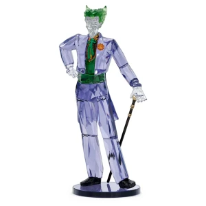 Zdjęcie produktu DC The Joker Swarovski