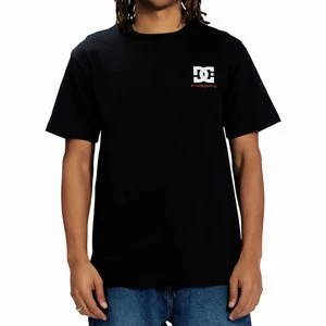 DC Vader Class M Tees ADYZT05134-KVJ0 DC Shoes