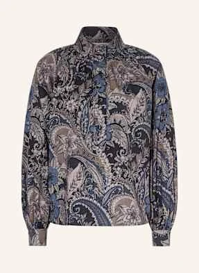 Dea Kudibal Bluza Nierozpinana Nicoladea blau