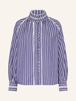 Dea Kudibal Bluzka blau