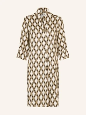 Dea Kudibal Sukienka Kamilles Z Rękawami 3/4 weiss