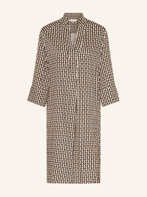 Dea Kudibal Sukienka Kamillesdea Z Rękawami 3/4 braun