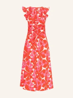 Dea Kudibal Sukienka Ofeliadea pink